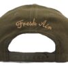 Fresh Cork & Olive Hat - Image 2