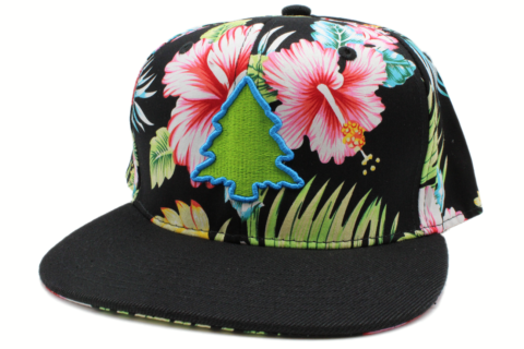 Fresh Hawaiian Hat