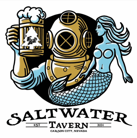 Saltwater Tavern - Carson City, NV