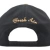 Fresh Black & Cork Hat - Image 2