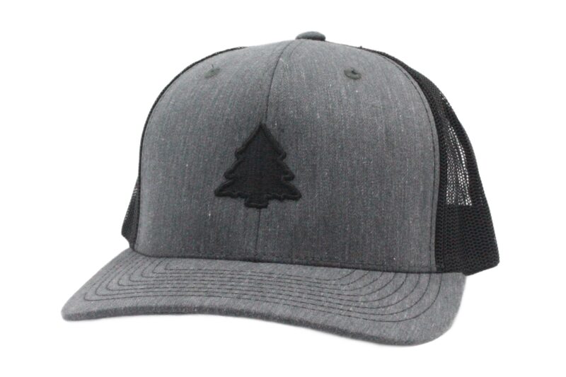 Fresh Greyhound Trucker Dad Hat