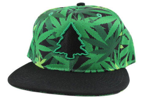 Fresh Budz Hat