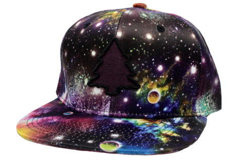 Fresh Universe Hat