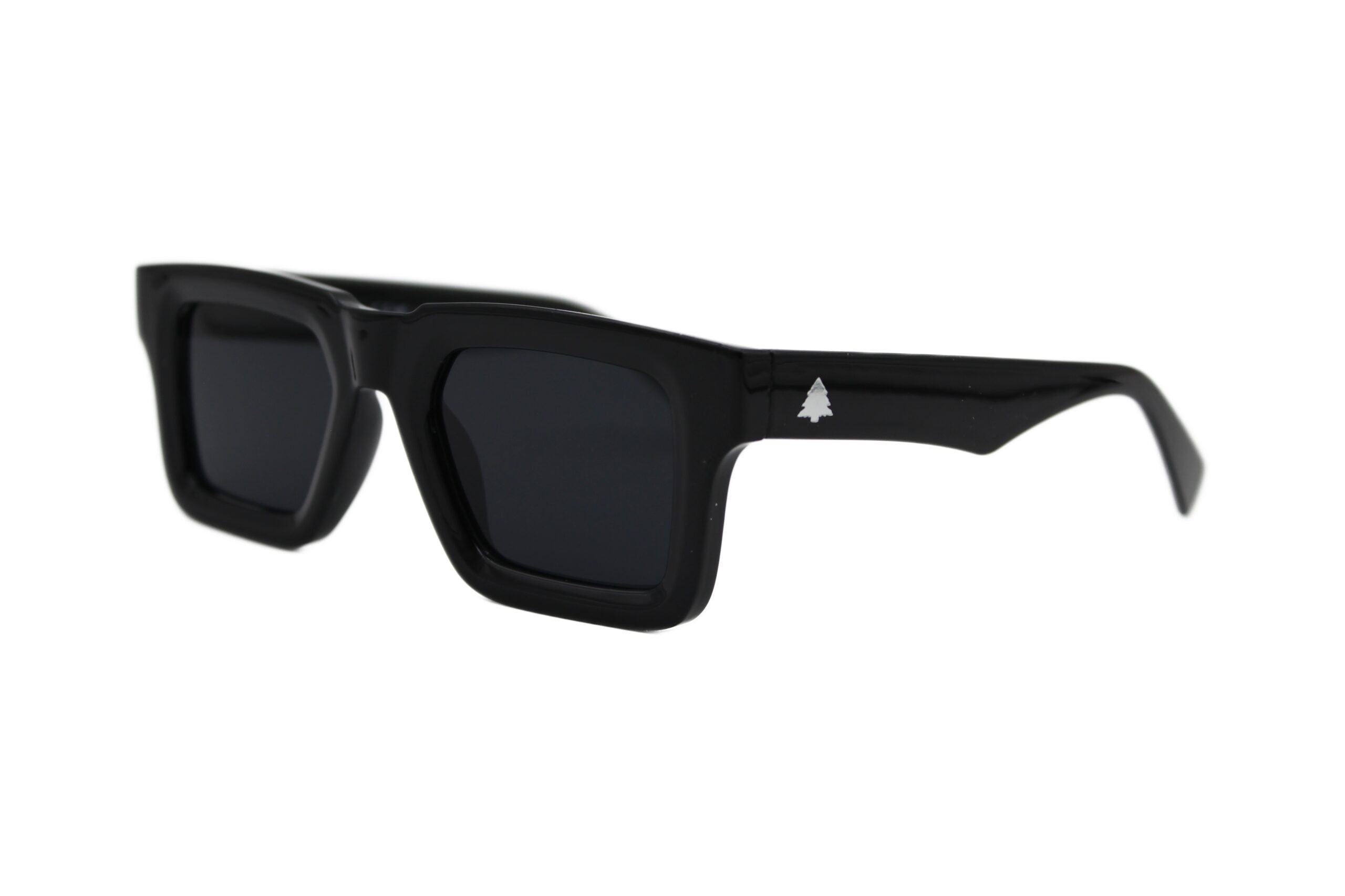 Stunna Style Black Sunglasses