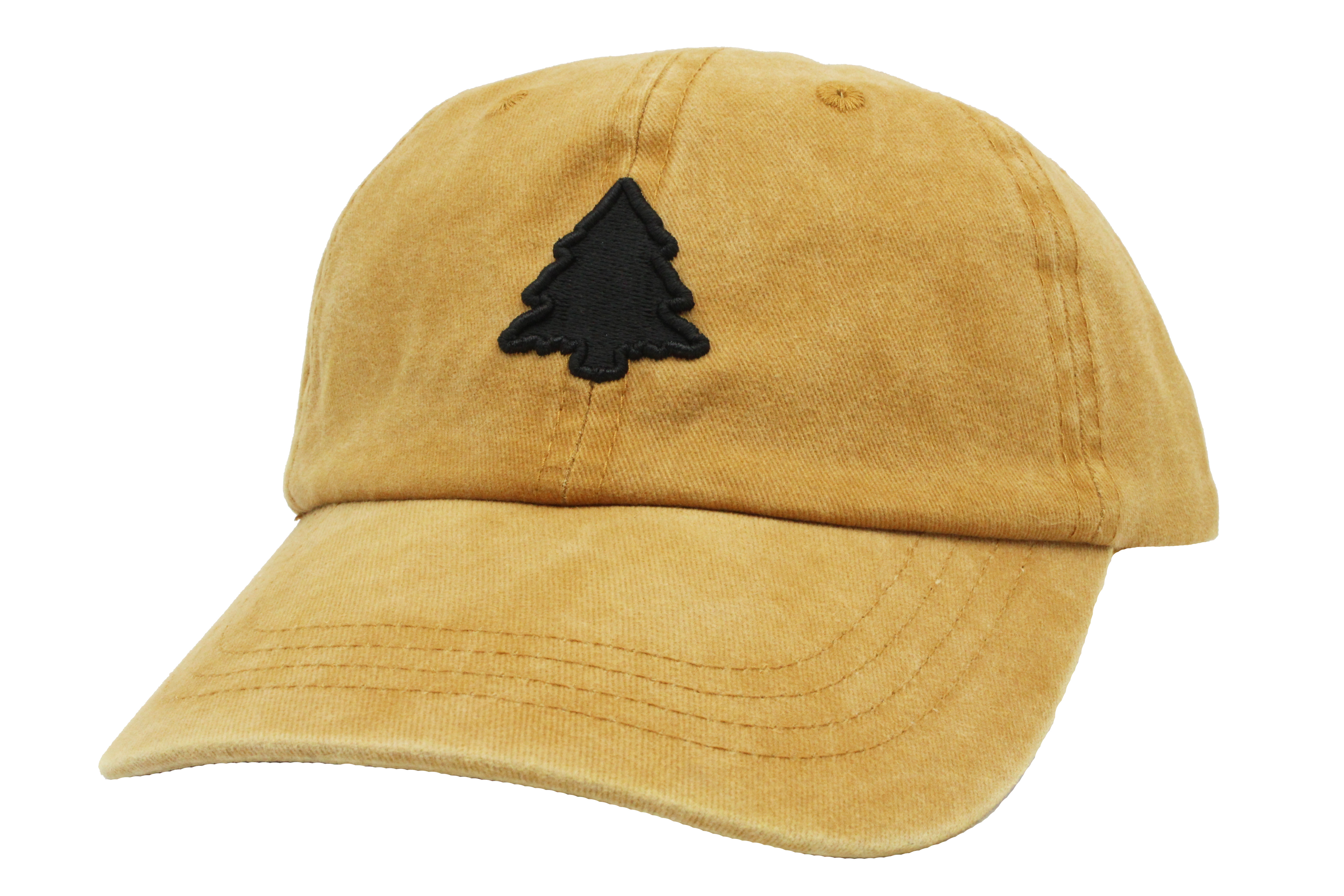 Fresh Classic Tan Dad Hat Fresh Air Clothing Fresh Air Clothing