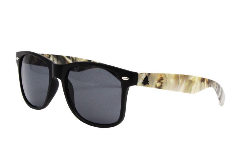 Fresh Air Sunglasses - Hunter