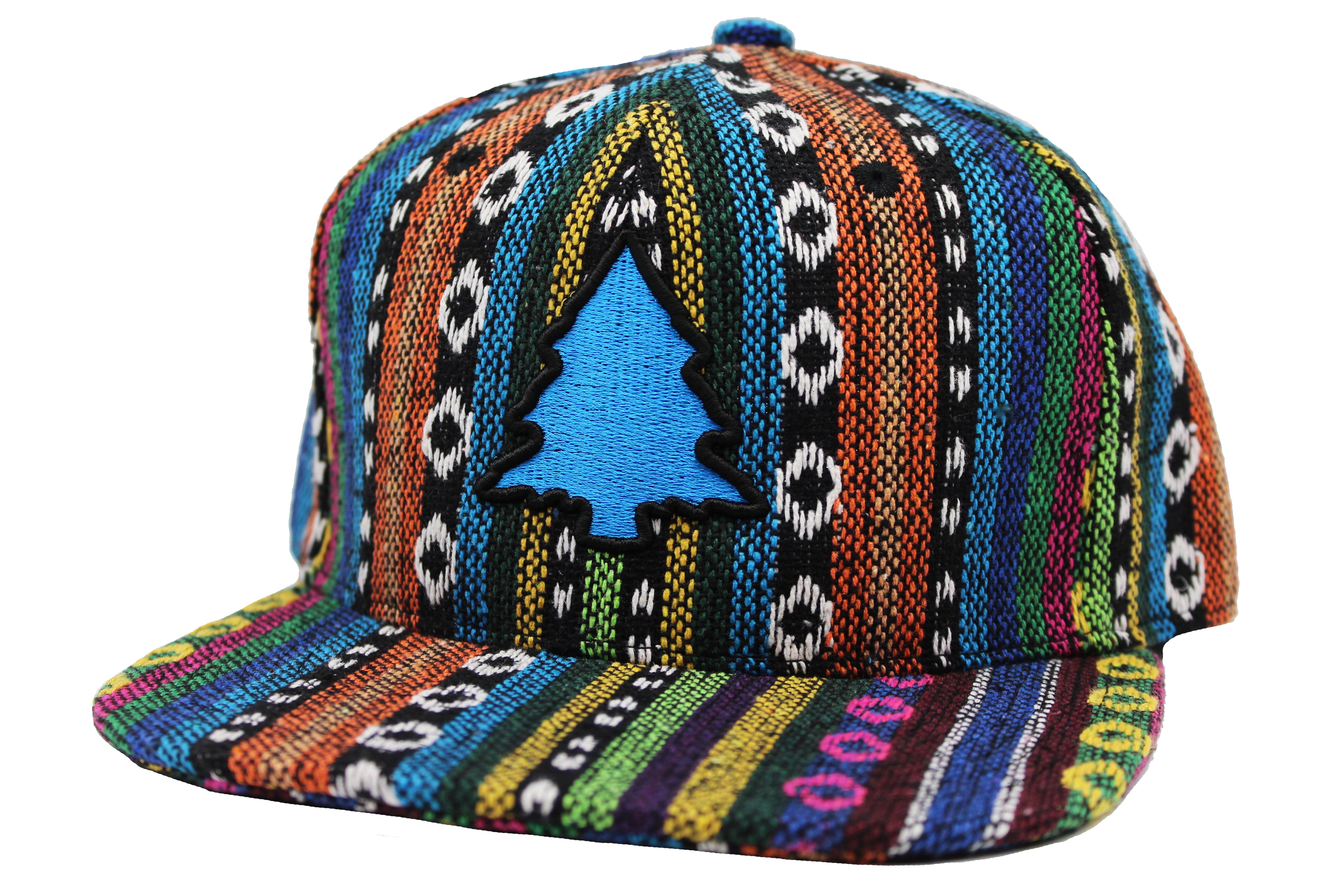 Fresh Peruvian Hat - Fresh Air Clothing Clothing