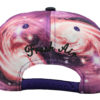 Fresh Purple Galaxy Hat - Image 2