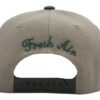 Fresh Khaki Camo Kids Hat - Image 2