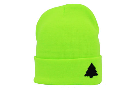 Fresh Neon Classic Beanie