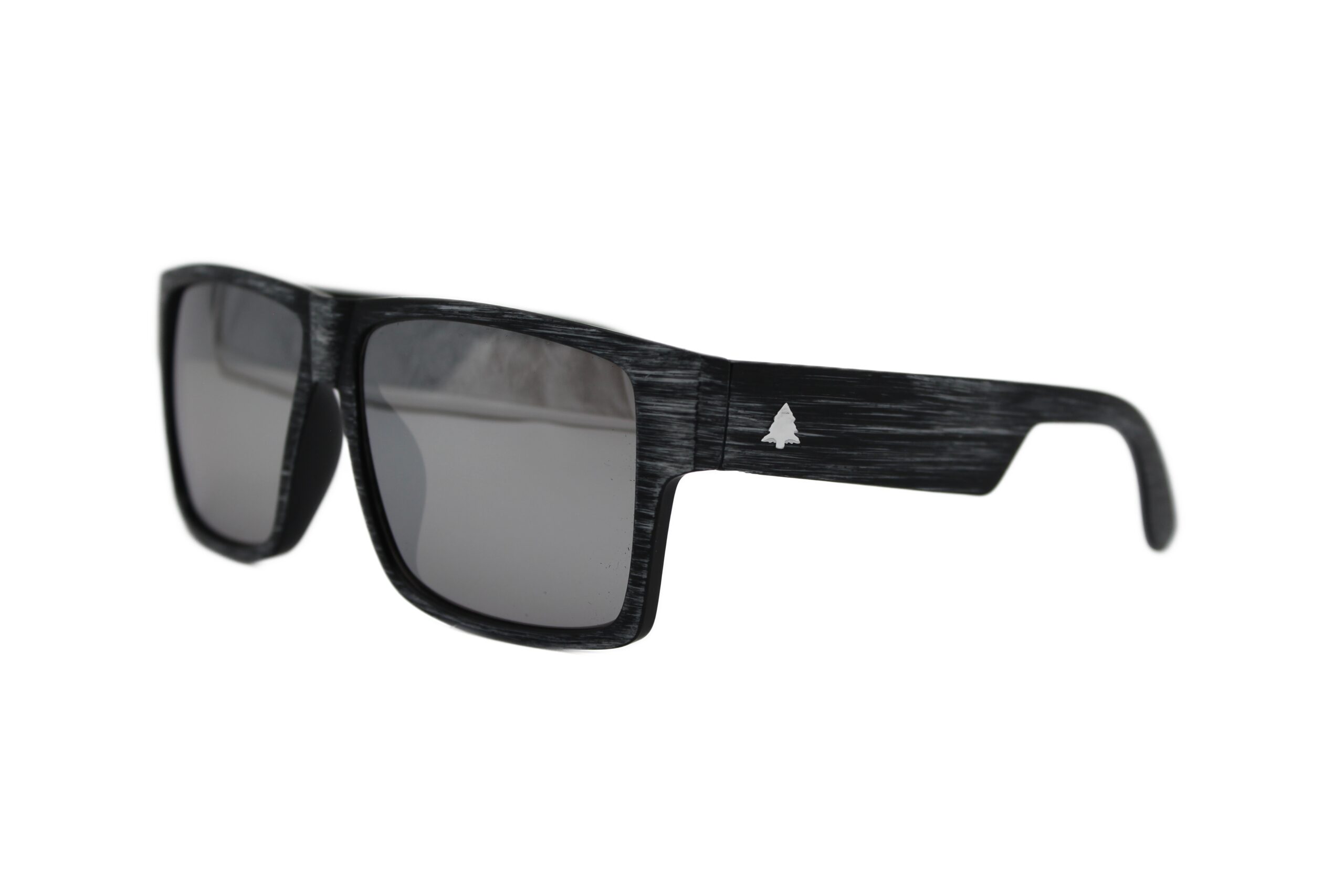 Timber Aspen Woodgrain Tint Sunglasses