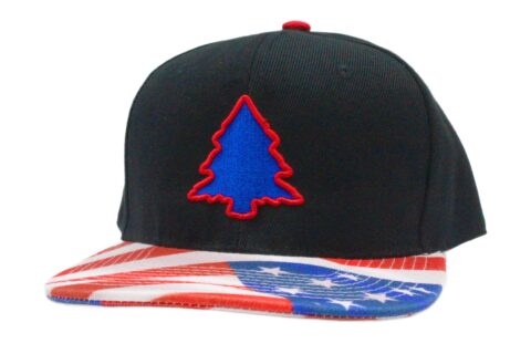 Fresh USA Hat