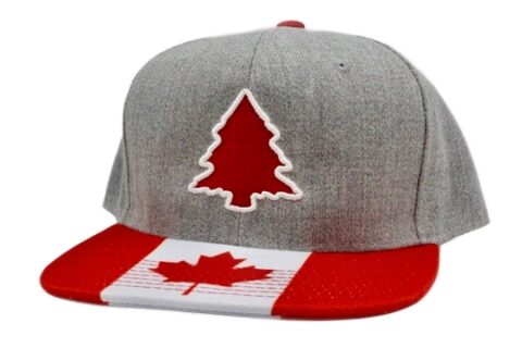Fresh Canada Hat