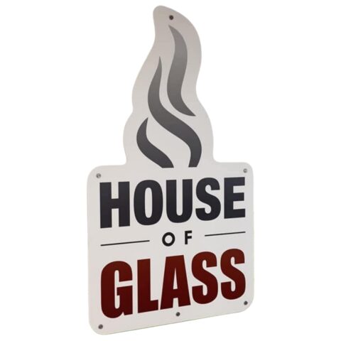 House Of Glass - Carson City, NV