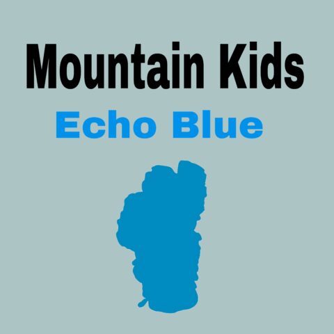 Mountain Kids - Truckee, CA