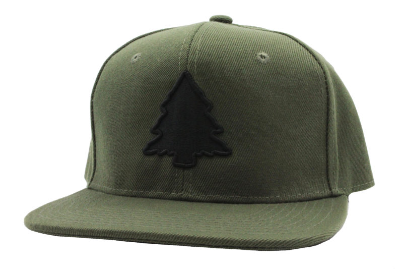 Fresh Olive Player Hat