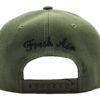 Fresh Olive Player Hat - Image 2