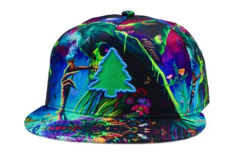 Fresh Witchcraft Hat
