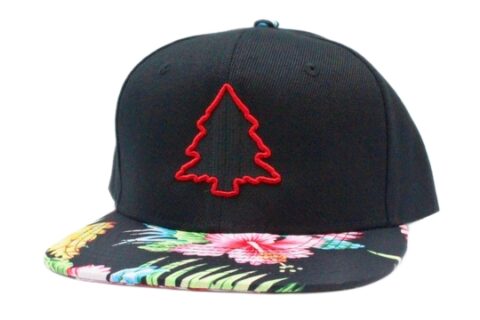 Fresh Hawaiian.5 Hat