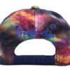 Fresh Tie Dye Galaxy Toddler Hat - Image 2