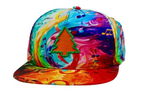 Fresh Music Vibes Hat