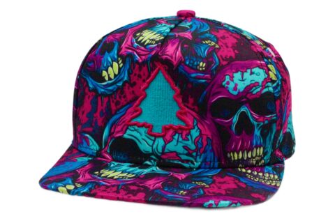 Fresh Zombified Hat