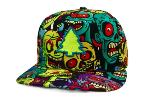 Fresh Zombie Trip Hat