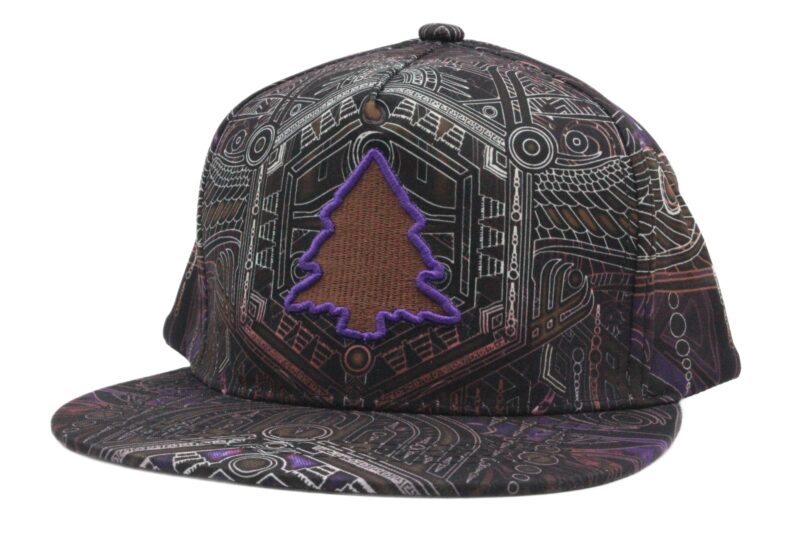 Fresh Hieroglyphs Hat