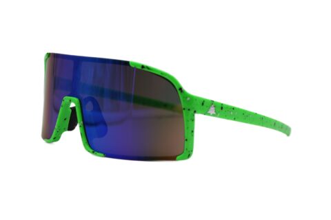 Painters Green/Black Sunglasses