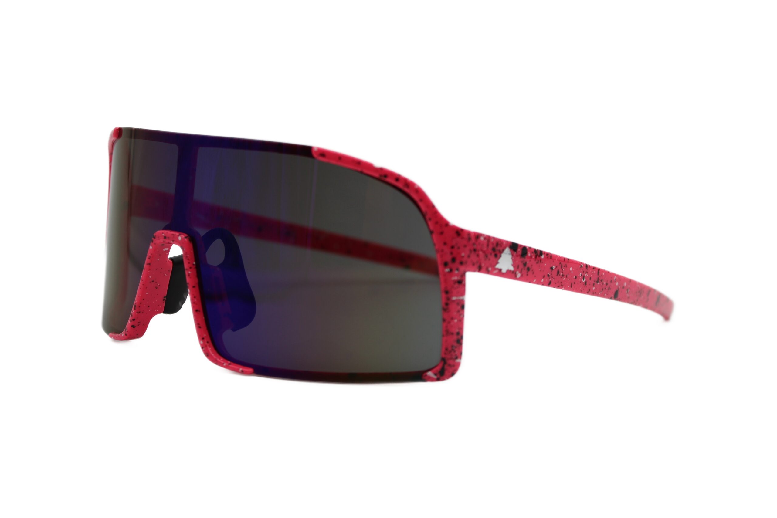 Painters Pink/Black Sunglasses