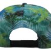 Fresh Paradise Palms Hat - Image 2