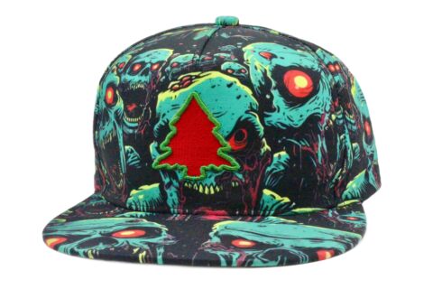 Fresh Zombinator Hat