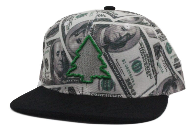 Fresh Bills Hat