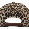 Fresh Cheetah Kids Hat - Image 2