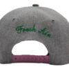 Fresh Pink Pineapple.5 Hat - Image 2