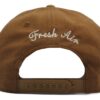 Fresh Cork & Tan Hat - Image 2