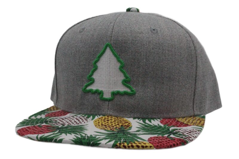 Fresh White Pineapple.5 Hat