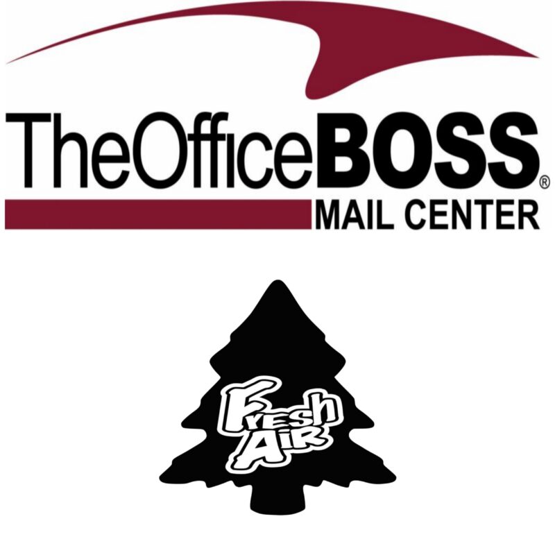 The Office BOSS Mail Center - Truckee, CA