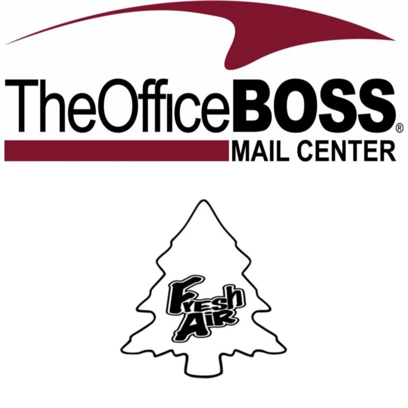 The Office BOSS Lakeside Mail Center - Reno, NV