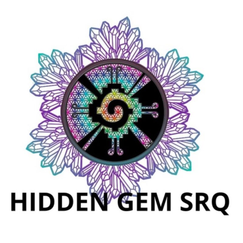 Hidden Gem SRQ - Sarasota, FL