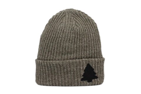 Fresh Khaki Cozy Beanie
