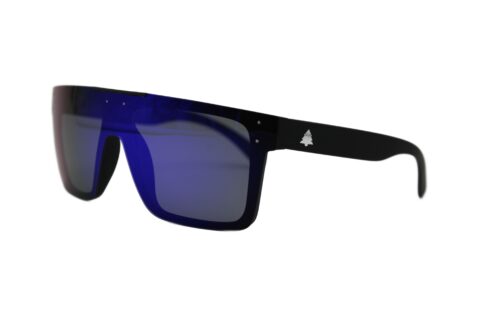 Polarized Eclipse Ice Tint Sunglasses