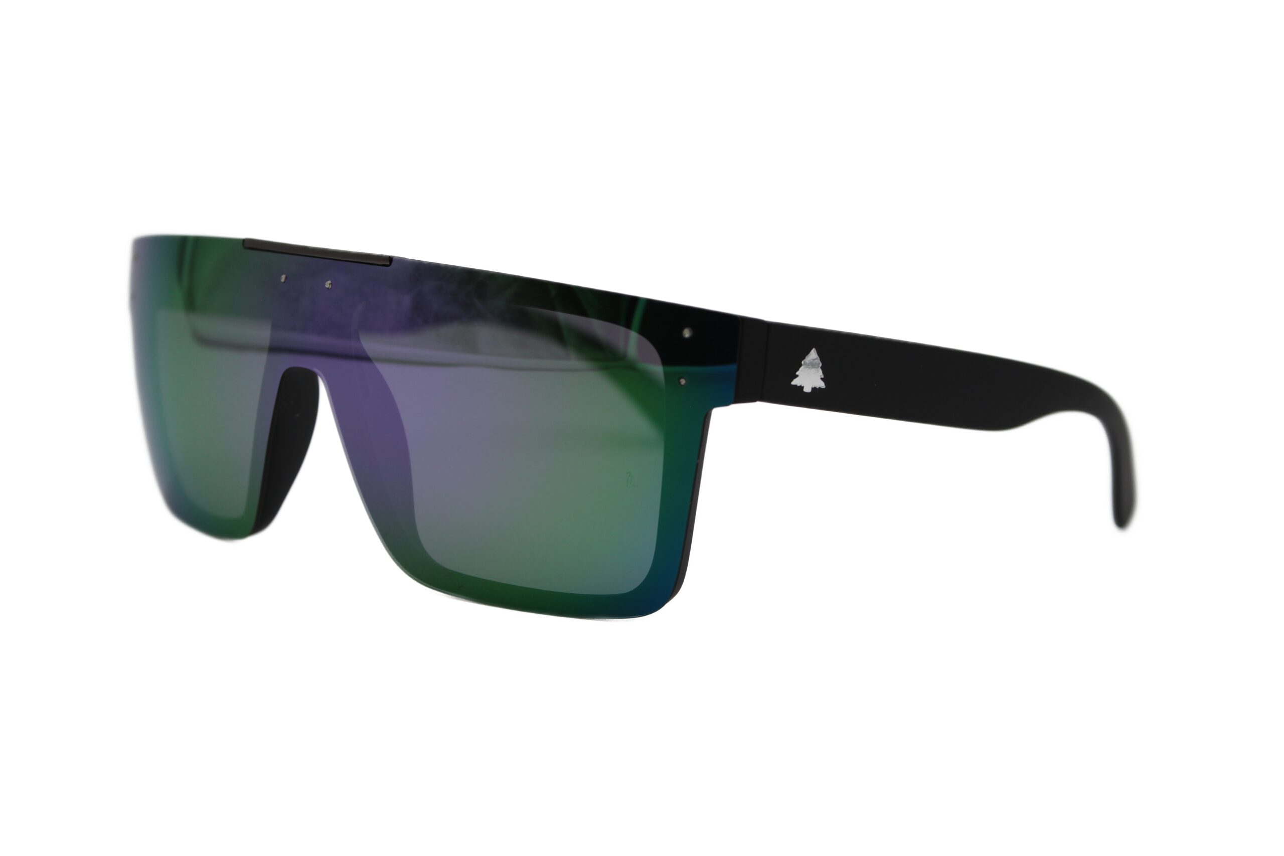 Polarized Eclipse Sherbert Tint Sunglasses