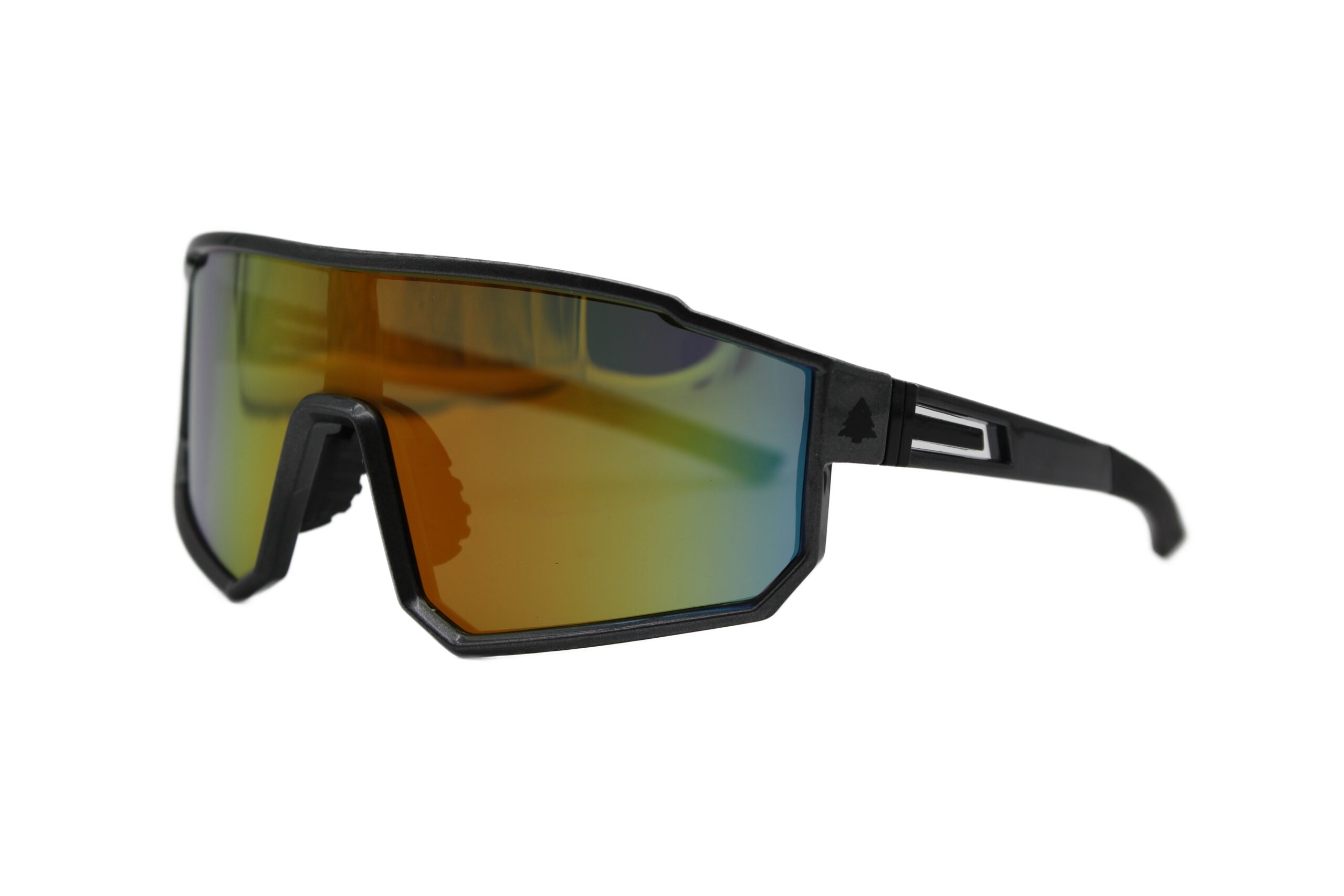 Halo Black Fire Tint Sunglasses