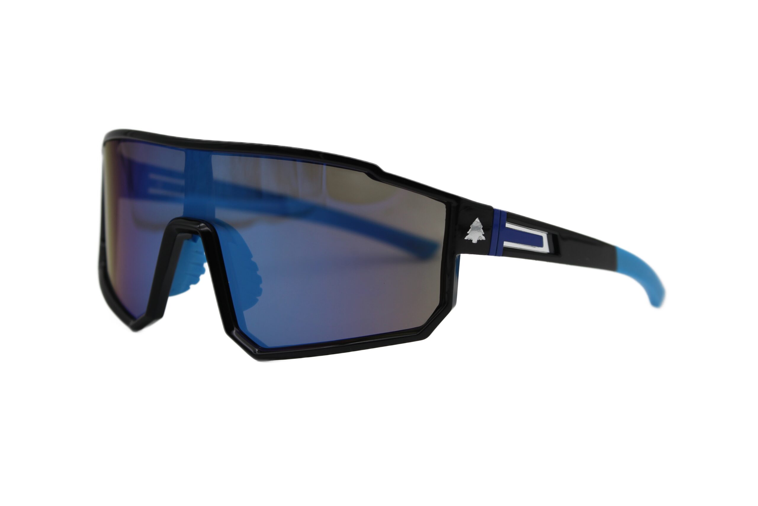 Halo Blue Ice Tint Sunglasses
