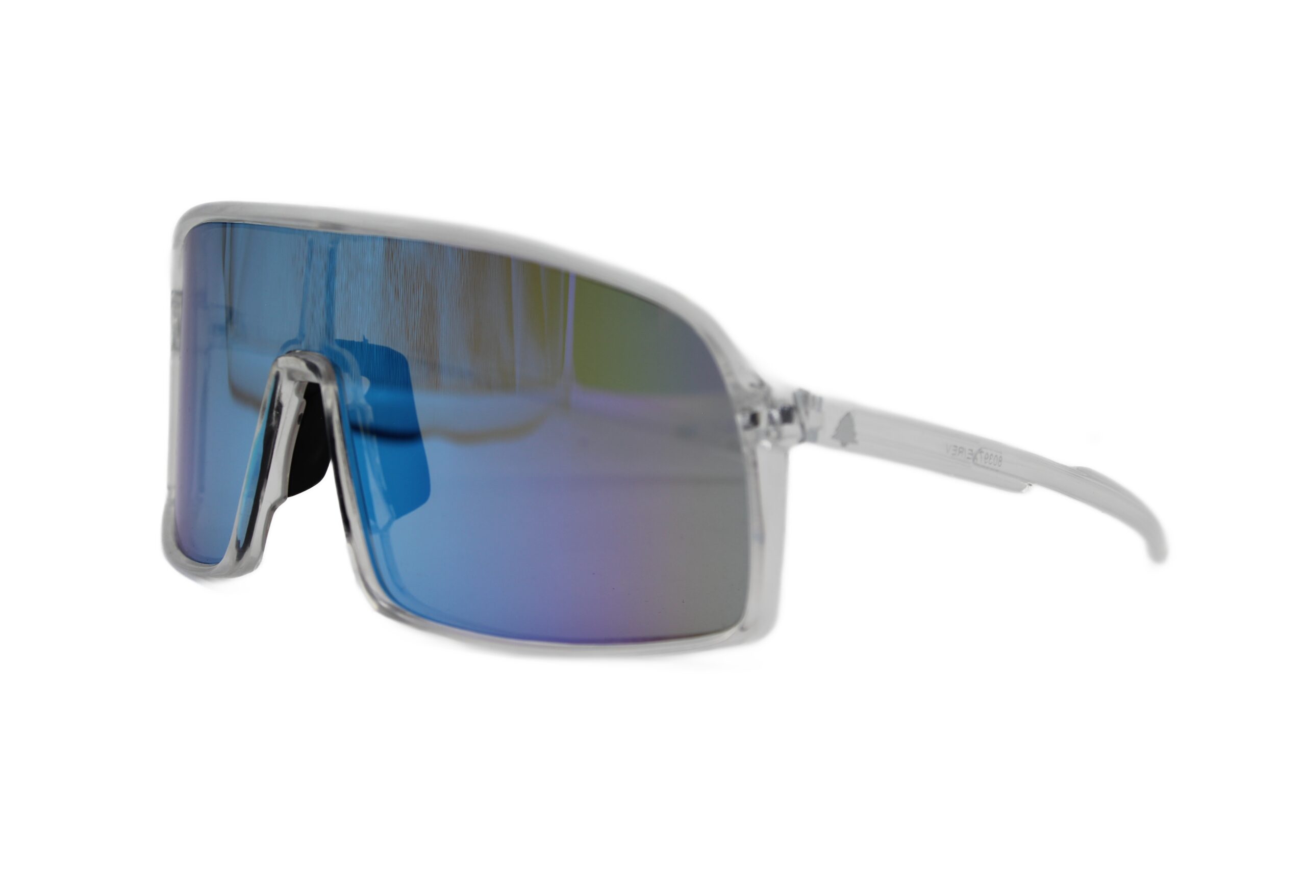 Armor Clear Ice Tint Sunglasses