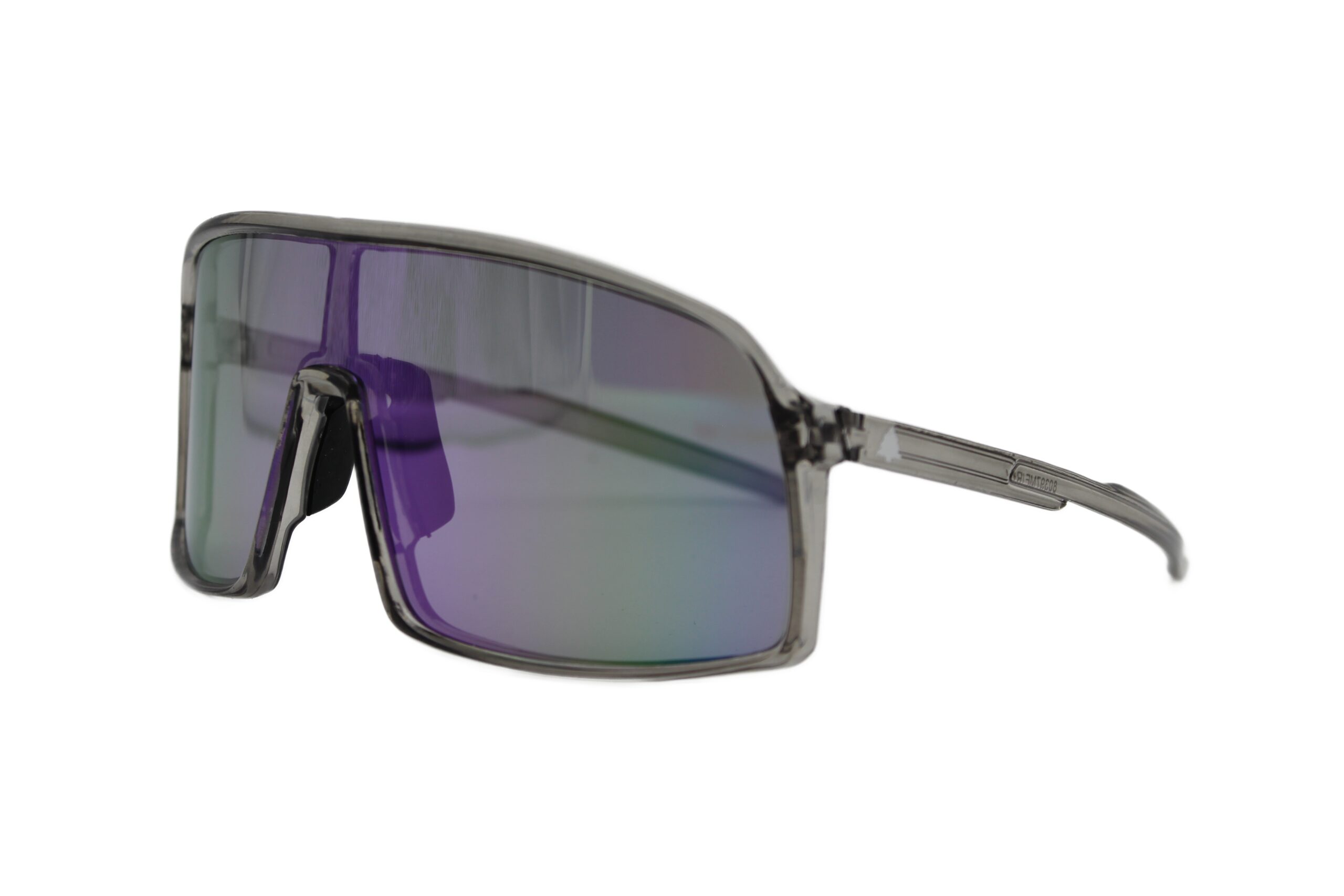 Armor Grey Sherbert Tint Sunglasses