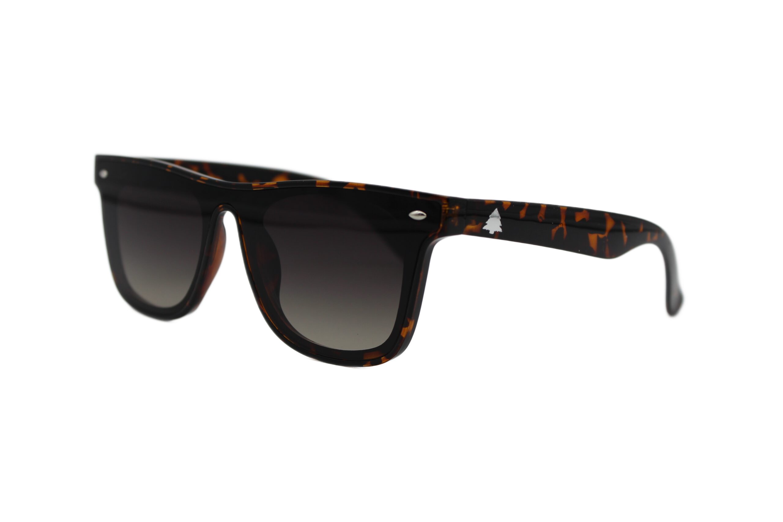 Flat Top Turtle Sunglasses